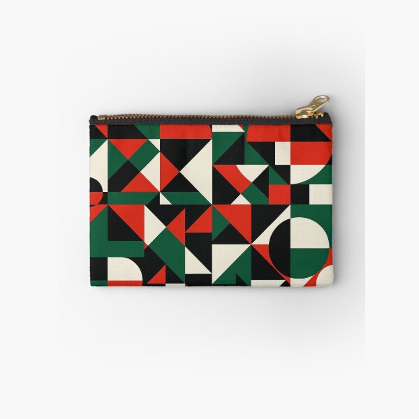 Item preview, Geometry meets colorful splendor designed and sold by Sigtrix.