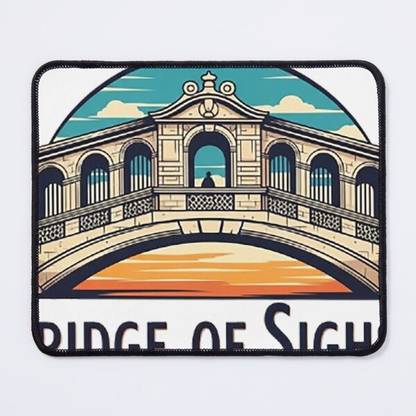 Item preview, Bridge of Sighs designed and sold by likbatonboot.