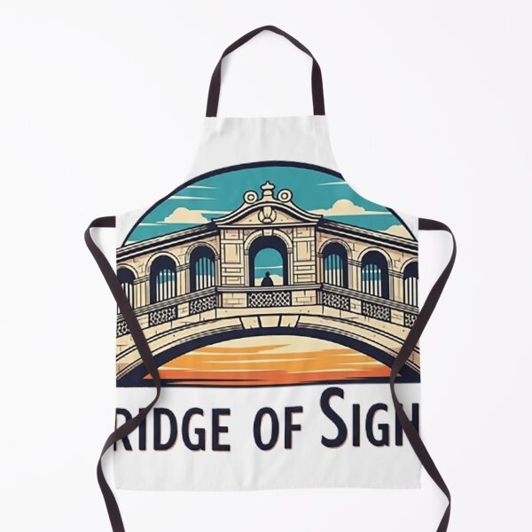 Item preview, Bridge of Sighs designed and sold by likbatonboot.