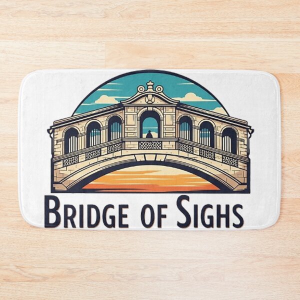 Item preview, Bridge of Sighs designed and sold by likbatonboot.