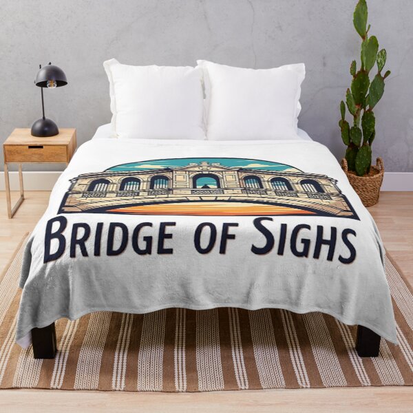 Item preview, Bridge of Sighs designed and sold by likbatonboot.