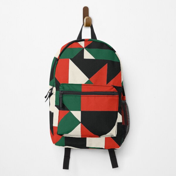 Item preview, Geometry meets colorful splendor designed and sold by Sigtrix.
