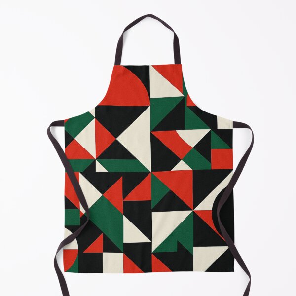 Item preview, Geometry meets colorful splendor designed and sold by Sigtrix.