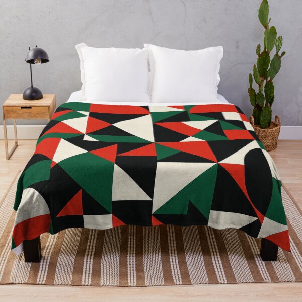 Item preview, Geometry meets colorful splendor designed and sold by Sigtrix.