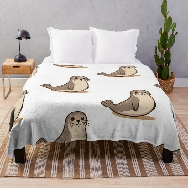 Item preview, Adorable Seal designed and sold by bapupa.