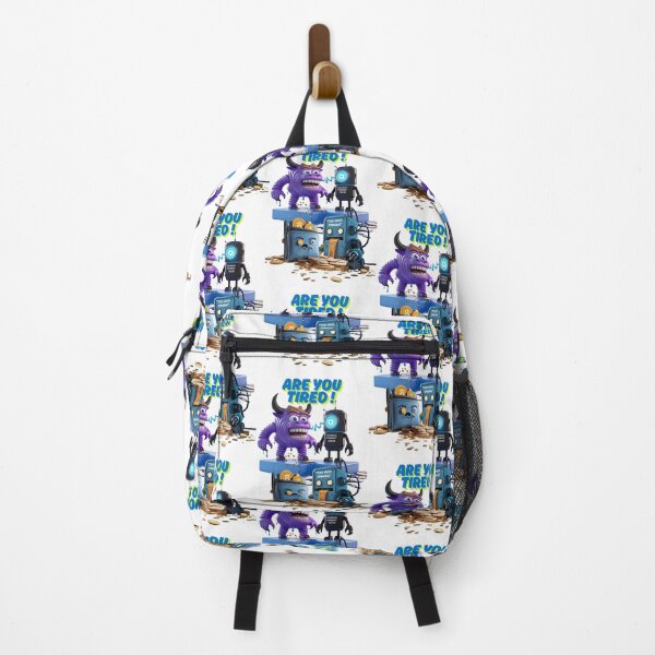 Item preview, Bitcoin Are you tired ? too much winning...Robot shutdown Error! designed and sold by RoseAIArtRhythm.