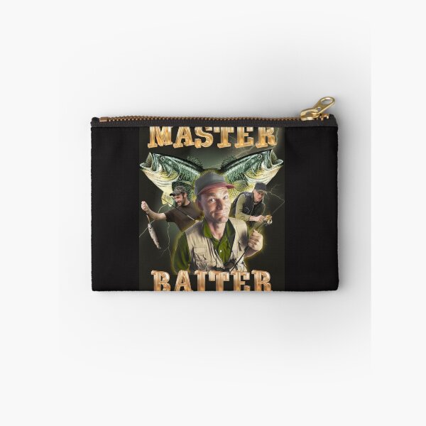 Item preview, Master Baiter  designed and sold by RadioactiveFork.