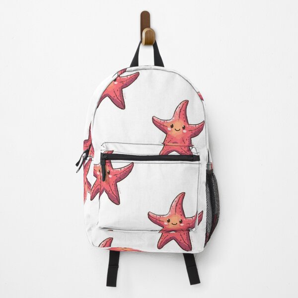 Item preview, Cute Starfish designed and sold by bapupa.