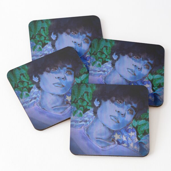Item preview, Wilbur Soot Perfect Blue designed and sold by icedclovers.
