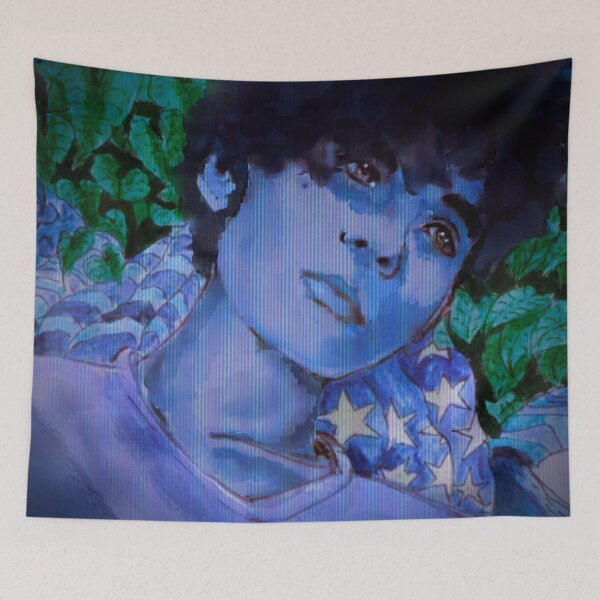 Item preview, Wilbur Soot Perfect Blue designed and sold by icedclovers.