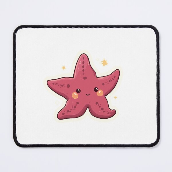 Item preview, Gentle Starfish designed and sold by bapupa.