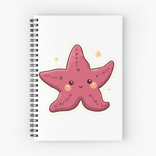 Item preview, Gentle Starfish designed and sold by bapupa.