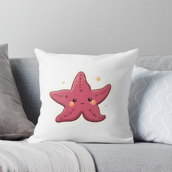 Item preview, Gentle Starfish designed and sold by bapupa.