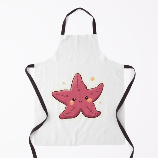 Item preview, Gentle Starfish designed and sold by bapupa.