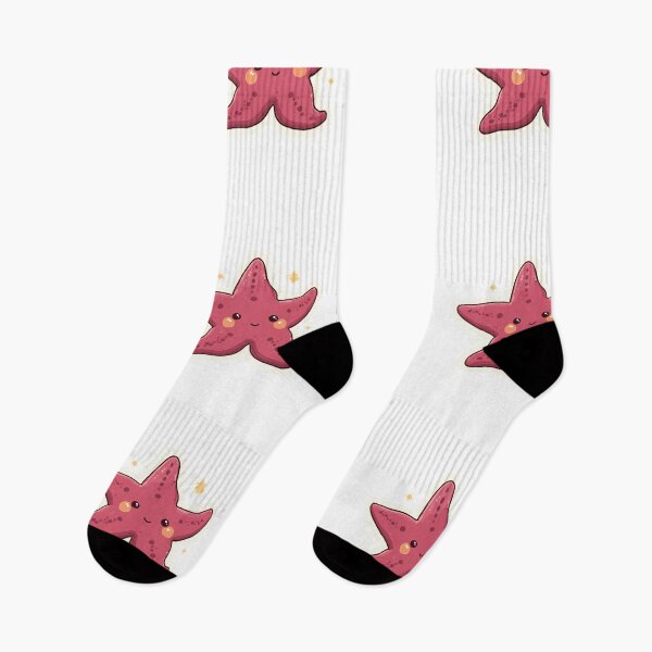 Item preview, Gentle Starfish designed and sold by bapupa.