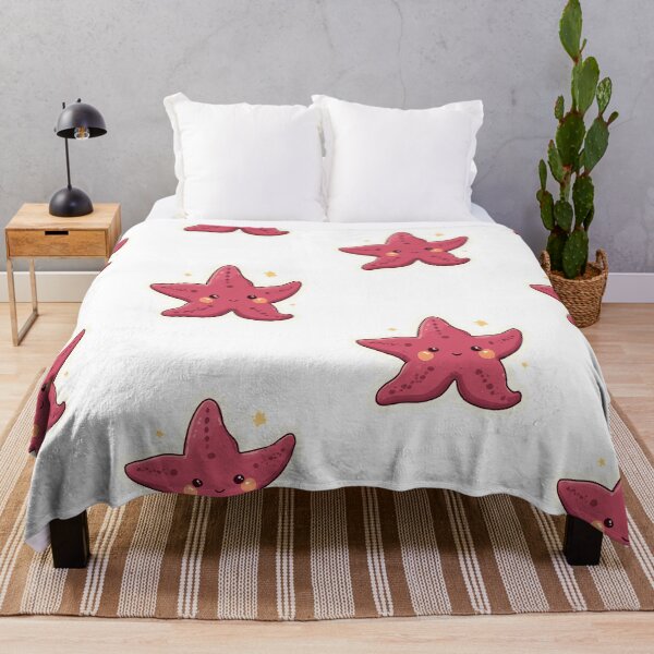 Item preview, Gentle Starfish designed and sold by bapupa.