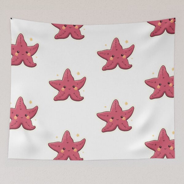 Item preview, Gentle Starfish designed and sold by bapupa.