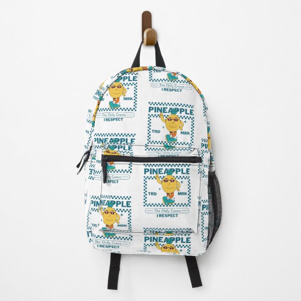 Item preview, Pineapple: the only crown, I respect designed and sold by Peerless-Prime.