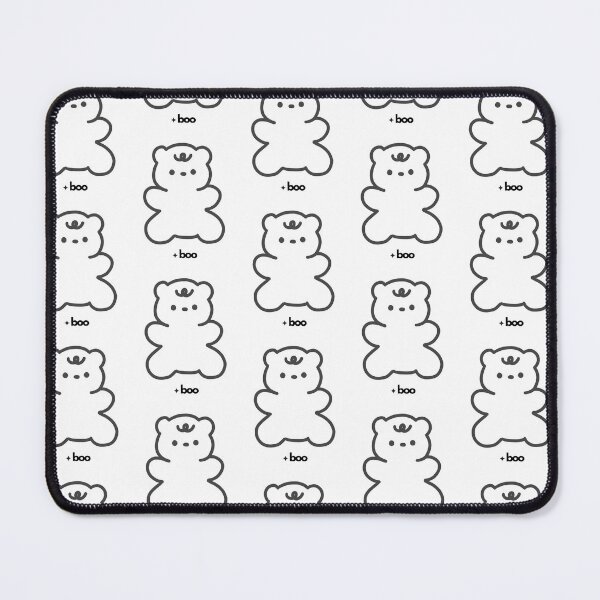 Item preview, Bear by DRAW WITH BOO designed and sold by DRAW-WITH-BOOO.