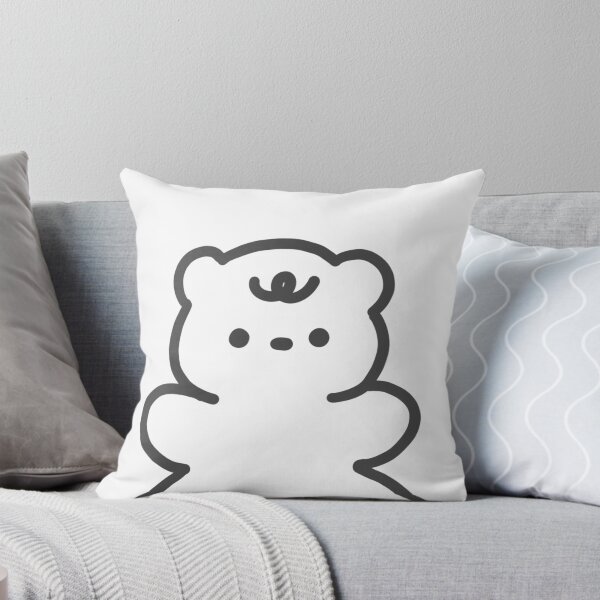 Item preview, Bear by DRAW WITH BOO designed and sold by DRAW-WITH-BOOO.