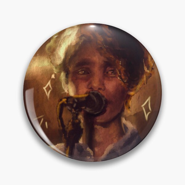 Item preview, Wilbur Soot on stage designed and sold by icedclovers.
