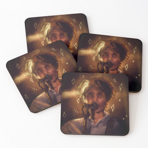 Item preview, Wilbur Soot on stage designed and sold by icedclovers.