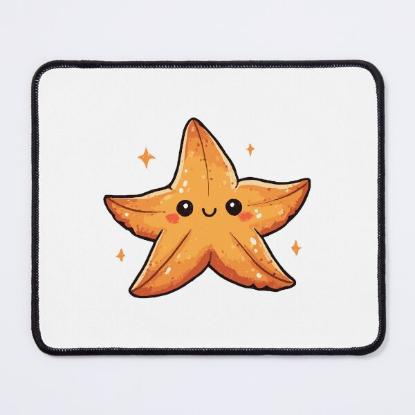 Item preview, Charming Starfish designed and sold by bapupa.