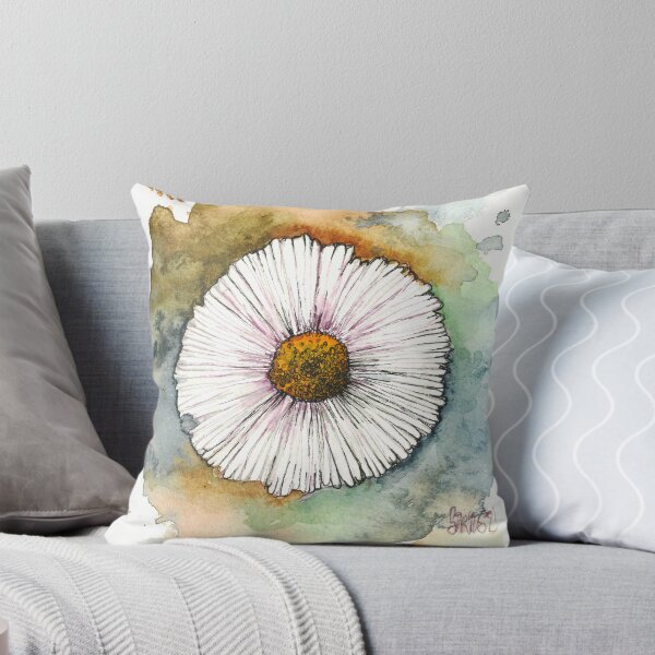 Item preview, Daisy designed and sold by PigmenTinos.