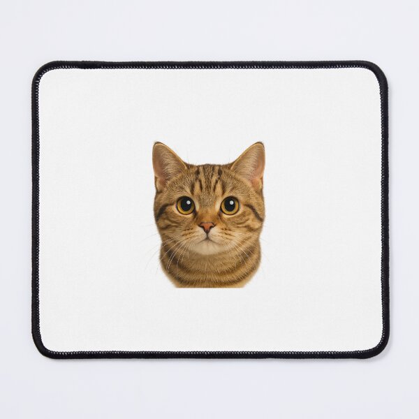 Item preview, Tabby Cat designed and sold by Thamar33.