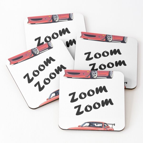 Item preview, Zoom Zoom designed and sold by MyYata.