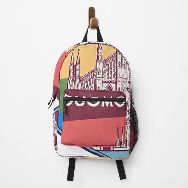 Item preview, DUOMO DI MILANO designed and sold by likbatonboot.