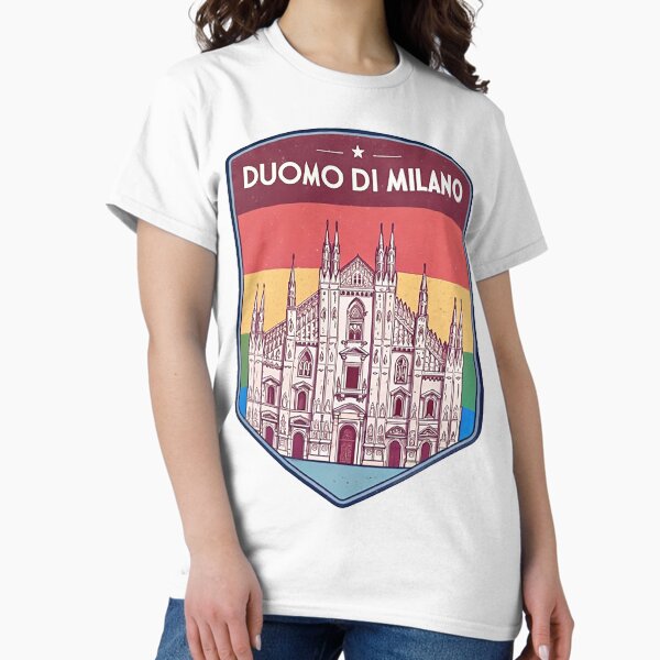 Item preview, DUOMO DI MILANO designed and sold by likbatonboot.