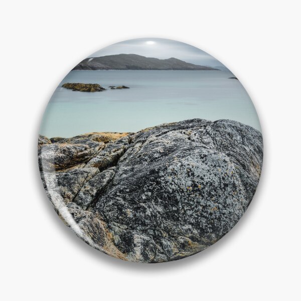 Item preview, Harris View designed and sold by David Bowman.