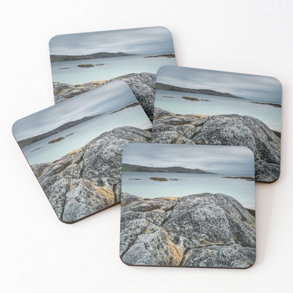 Item preview, Harris View designed and sold by David Bowman.