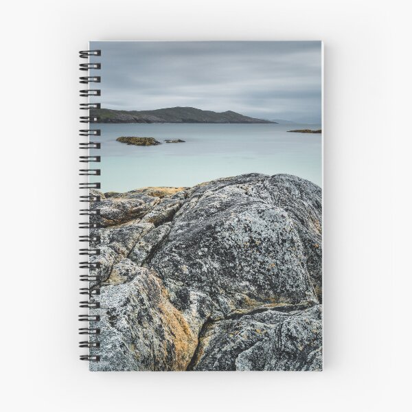 Item preview, Harris View designed and sold by David Bowman.