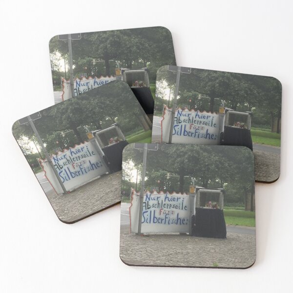 Item preview, Street art roundabout Bummelkreusel designed and sold by MiauCatWork.