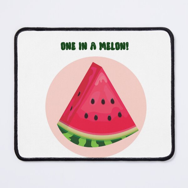 Item preview, One in a melon designed and sold by Artania21.
