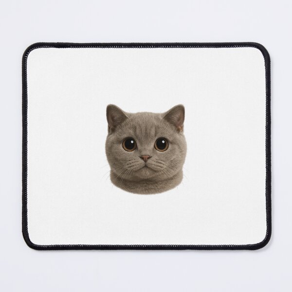 Item preview, British Shorthair designed and sold by Thamar33.
