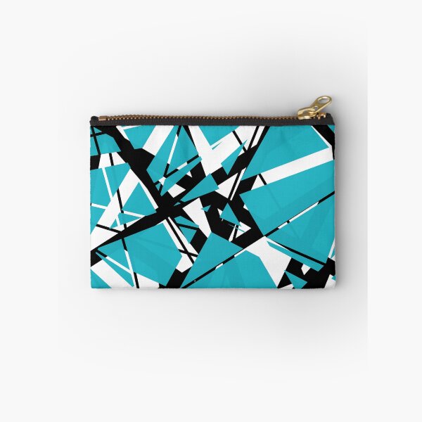 Item preview, EVH: authentic stripes design (Arctic Variation) designed and sold by leAnomis.