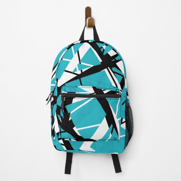 Item preview, EVH: authentic stripes design (Arctic Variation) designed and sold by leAnomis.