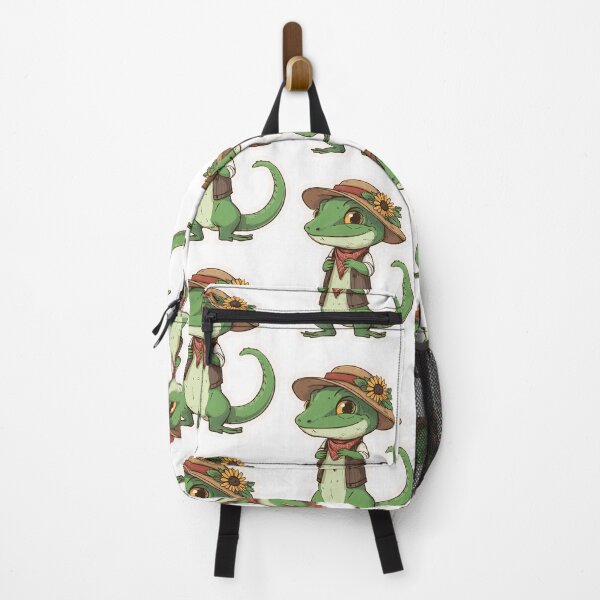 Item preview, Cute Gecko designed and sold by bapupa.