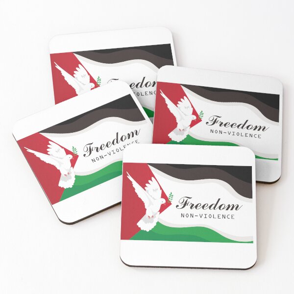 Item preview, free palestine designed and sold by wafa80.