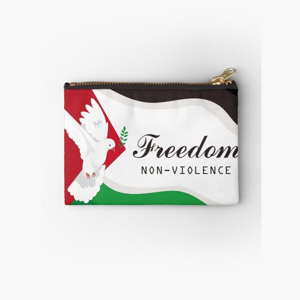 Item preview, free palestine designed and sold by wafa80.