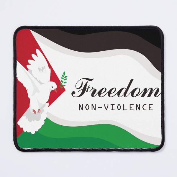 Item preview, free palestine designed and sold by wafa80.