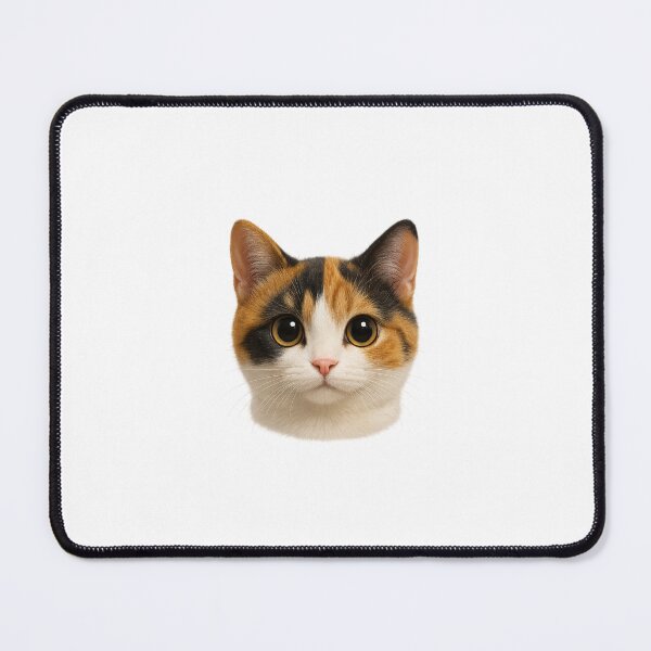 Item preview, Calico Cat designed and sold by Thamar33.