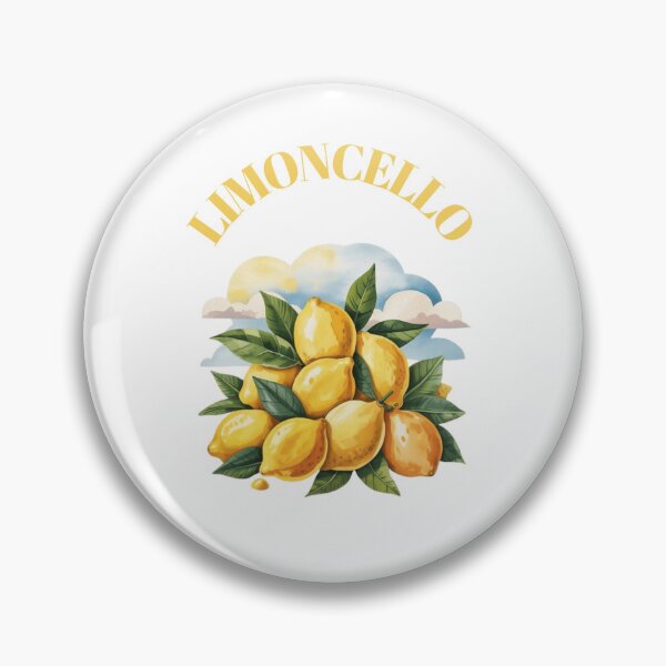 Item preview, Limoncello Italy designed and sold by ArtQueen777.