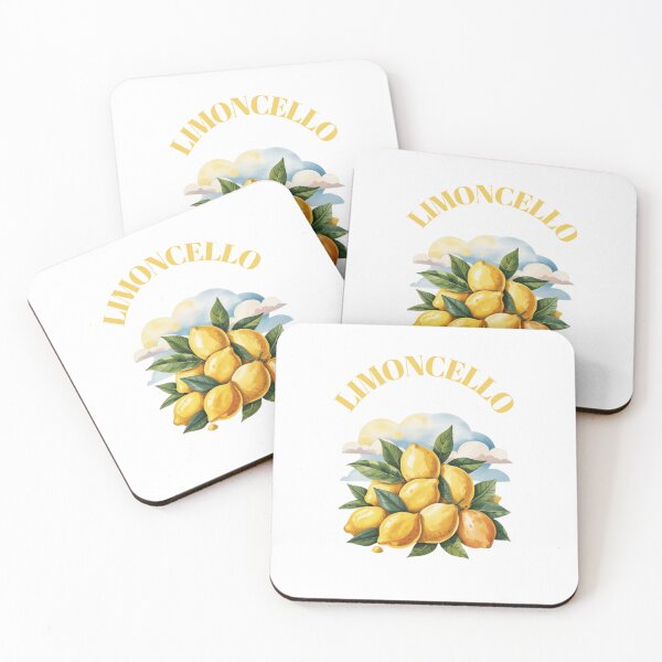 Item preview, Limoncello Italy designed and sold by ArtQueen777.