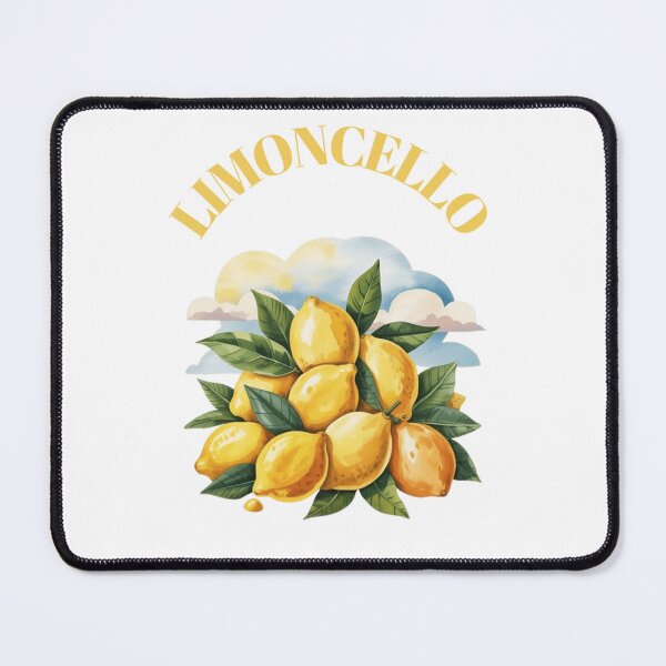 Item preview, Limoncello Italy designed and sold by ArtQueen777.