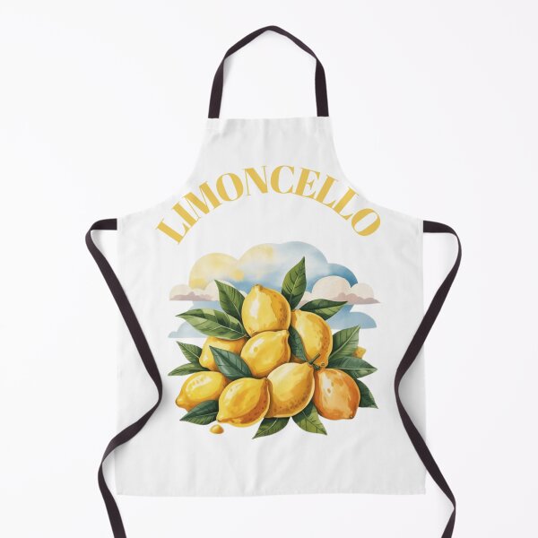 Item preview, Limoncello Italy designed and sold by ArtQueen777.