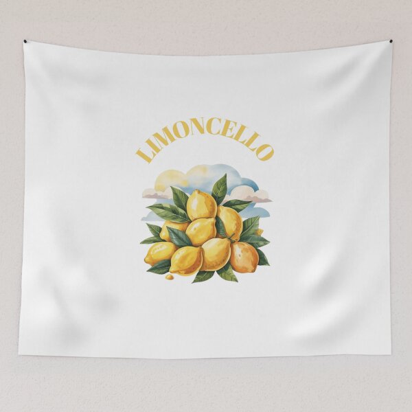 Item preview, Limoncello Italy designed and sold by ArtQueen777.